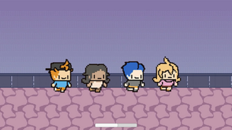 Bon Yurt Rumble Image