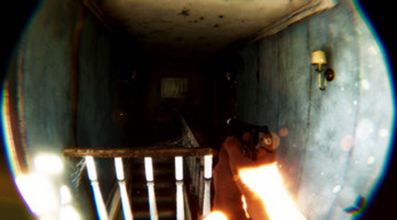 BoneField (Demo) screenshot