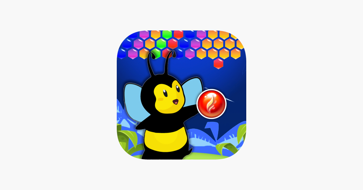 Games like Bubble Honey Shooter