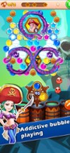 Bubble Pirates -Bubble Shooter Image