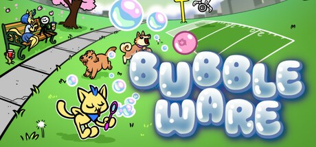 Games like BUBBLEWARE