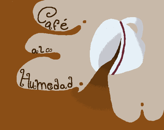 Café a la Humedad Image