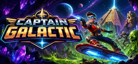 Games like Captain Galactic
