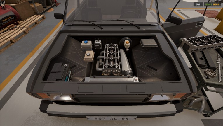 Car Service Together screenshot