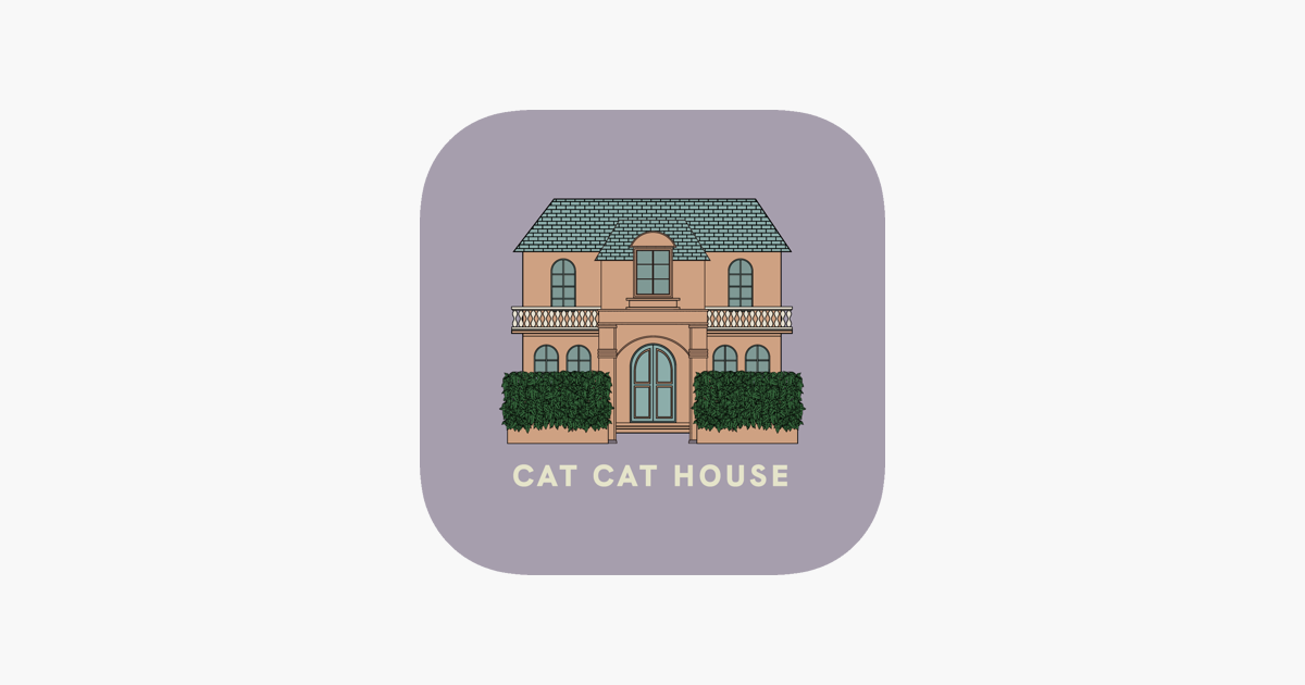 Games like CAT CAT HOUSE : ROOM ESCAPE