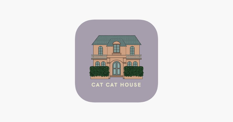 CAT CAT HOUSE : ROOM ESCAPE Image