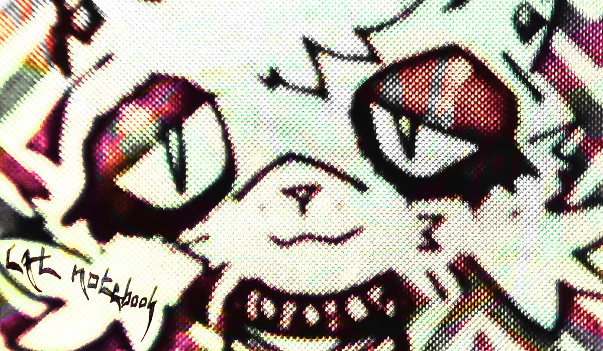 Games like cat notebook