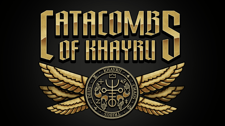 Catacombs of Khayru Image