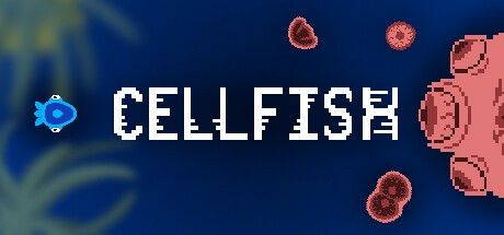 Games like Cellfish