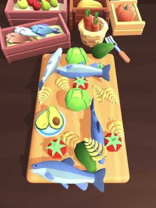 Chef Perfecto screenshot