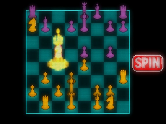 Chessamphetamine - ДОФАМИН-МАШИНА ИЗ СССР screenshot