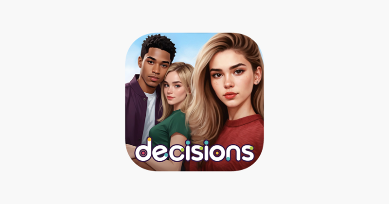 Choose Your Story - Decisions Game Cover