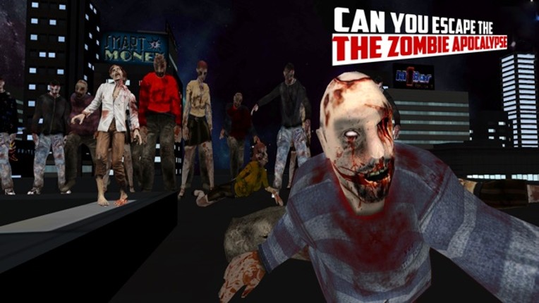 City Hunter Zombie Killing Game : Best Zombie Hunter Sniper Shooting game of 2016 Image