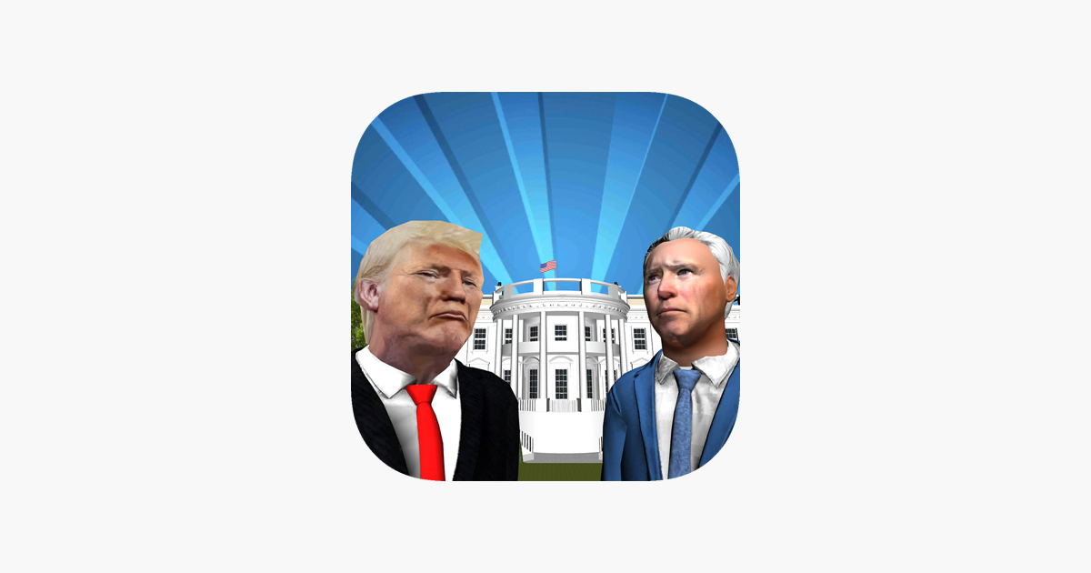 Games like Clash of Candidates 2020