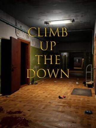 Climb Up the Down Game Cover