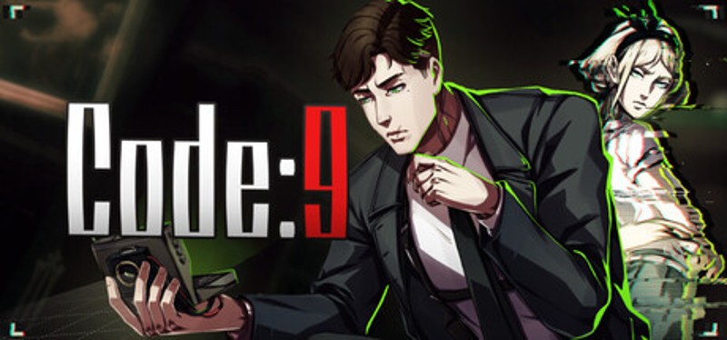 Code: 9 Image