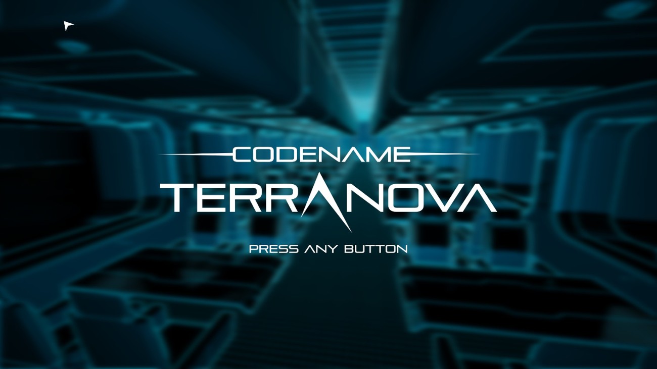 Games like Codename: Terranova
