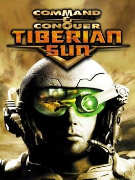 Games like Command & Conquer: Tiberian Sun