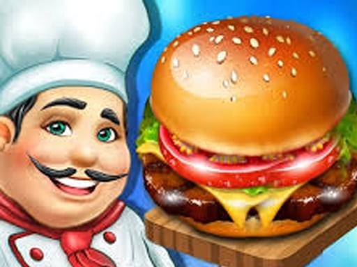 Games like Cooking Fever