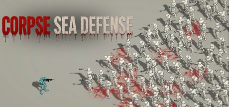 Games like Corpse Sea Defense