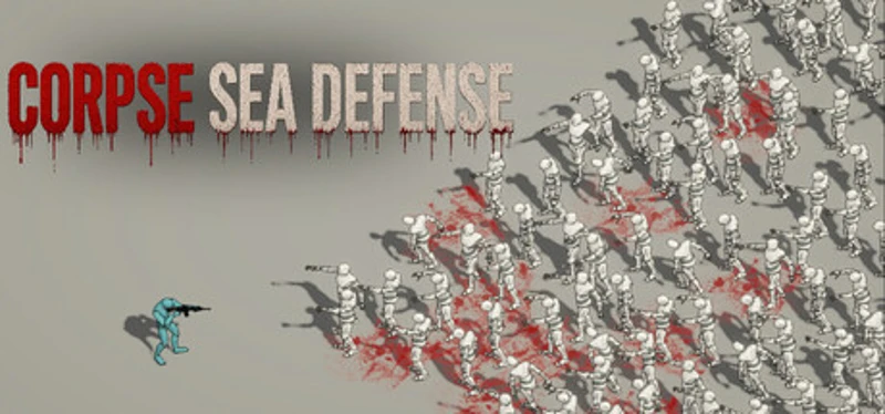 Corpse Sea Defense Image