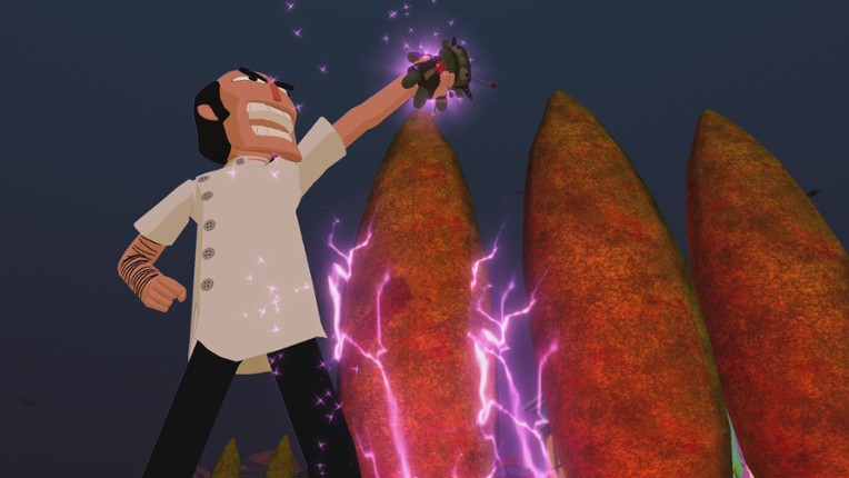 Costume Quest 2 screenshot
