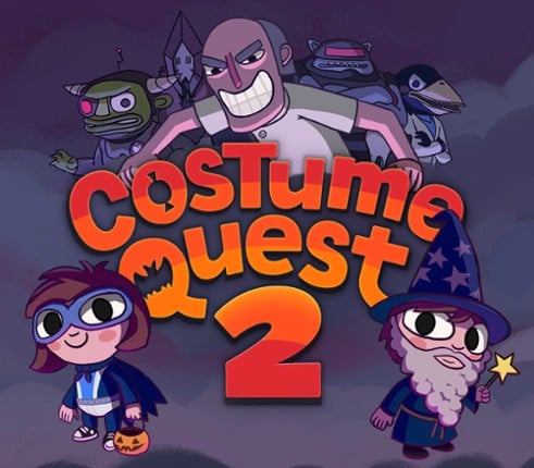 Costume Quest 2 Image