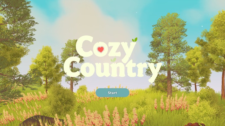 Cozy Country screenshot