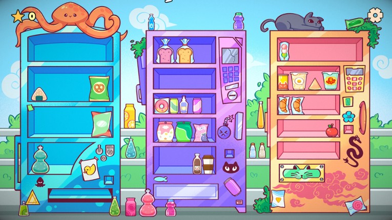 Cozy Organizer screenshot