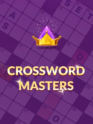 Crossword Masters screenshot