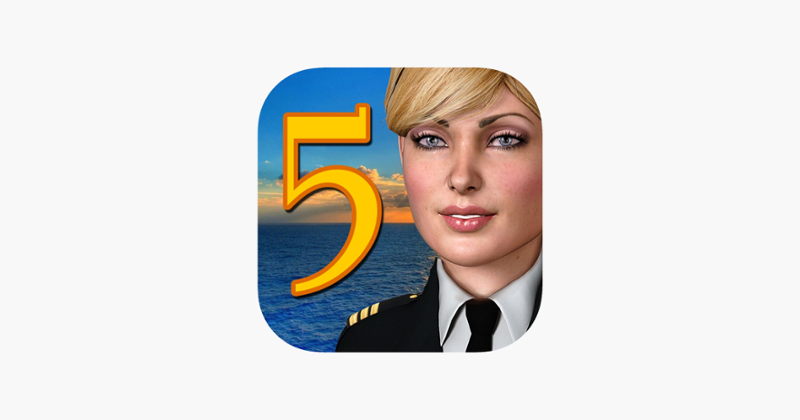 Cruise Director 5 Mobile Game Cover