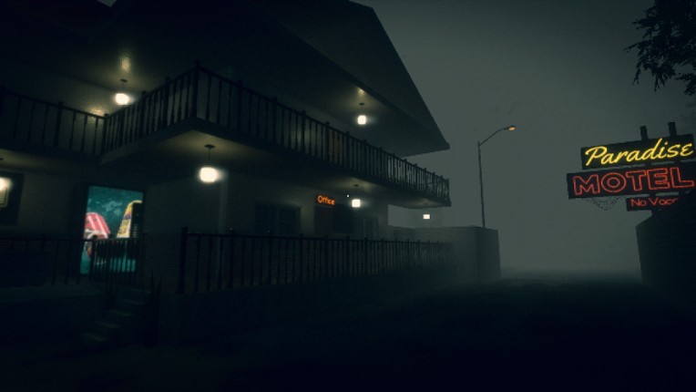 Dead Stop - No Vacancy screenshot