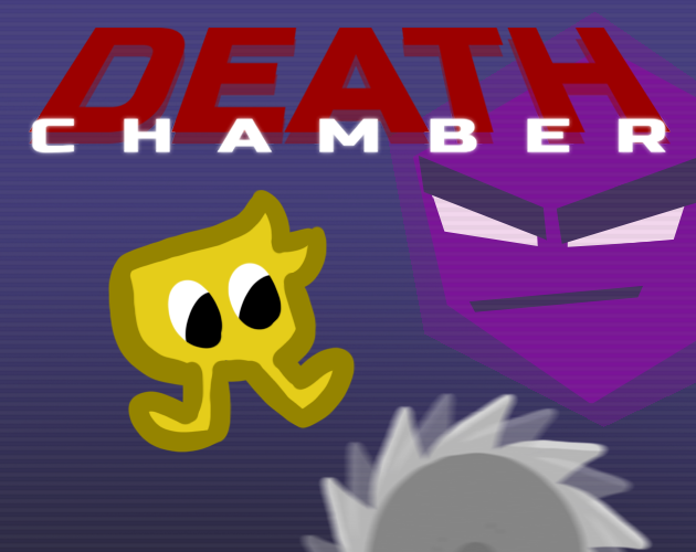 Games like Death Chamber
