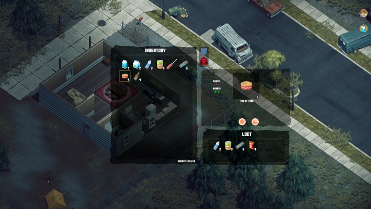 Death Remains screenshot