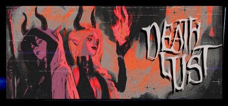 Games like Deathlust
