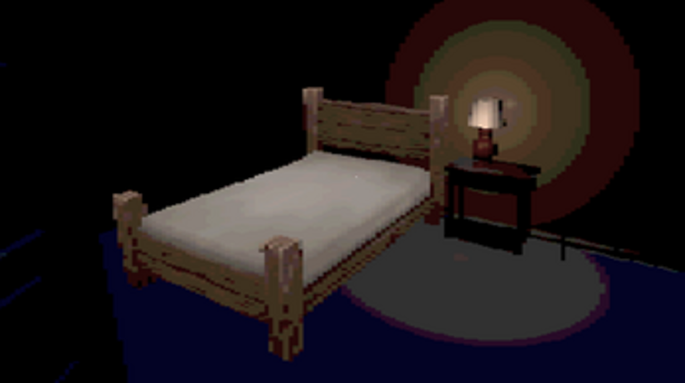 Deathwish screenshot