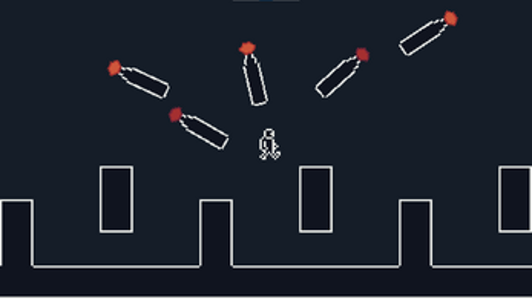 Deepest Dungeon Image