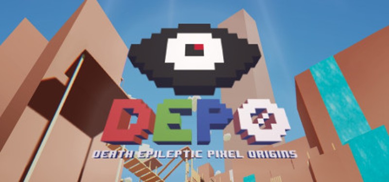 DEPO: Death Epileptic Pixel Origins Image