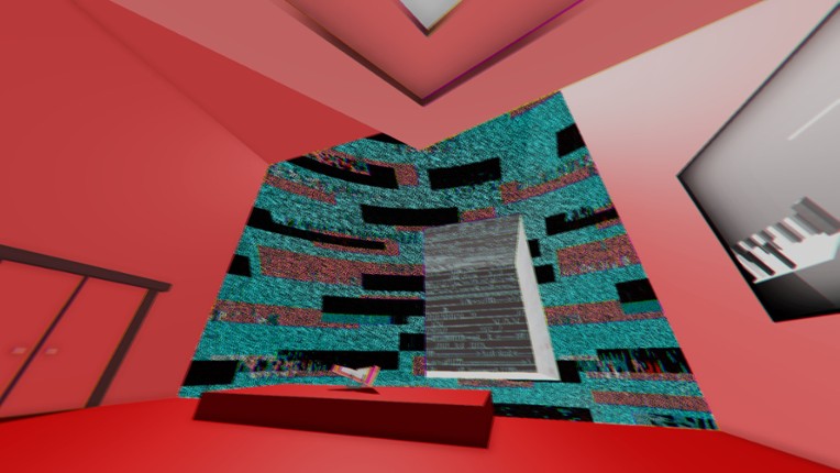 DEPO: Death Epileptic Pixel Origins screenshot