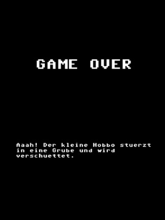 Der kleine Hobbo Image