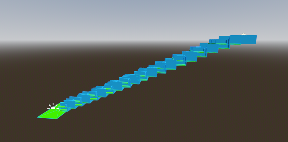 Games like Desafio del agua!