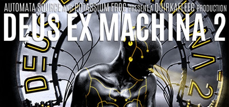 DEUS EX MACHINA 2 Image