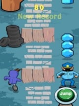 Diamond Runner - Jump and Run Image