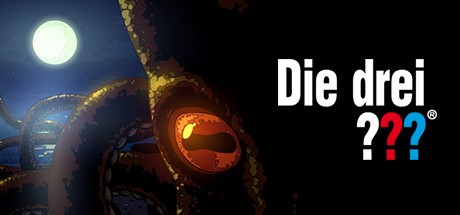 Games like Die drei ??? und der Riesenkrake