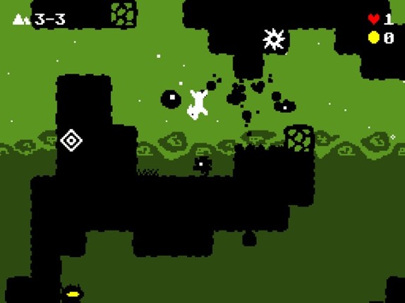 Dig Dog – Treasure Hunter screenshot