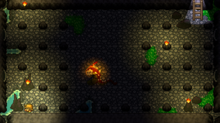 Dig N Explodes Image