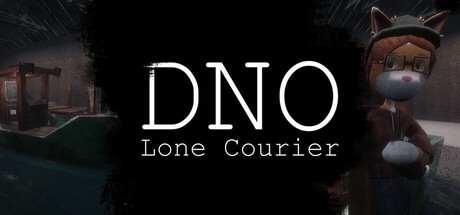 Games like DNO: Lone Courier