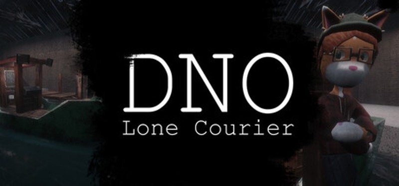 DNO: Lone Courier Image