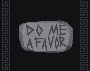 Games like Do me A Favor