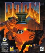 Doom II: Hell on Earth Image